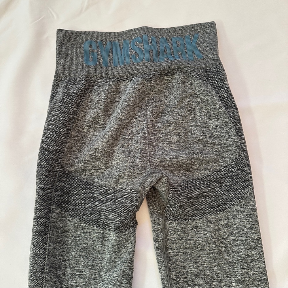 Gymshark women’s Gray Leggings